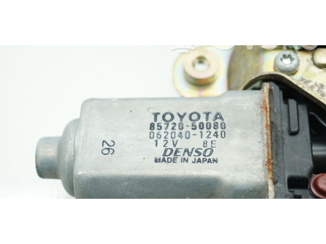 Передний комплект электрического механизма для подъема окна 85720-50080, 85720-50080 Bentley Mulsanne