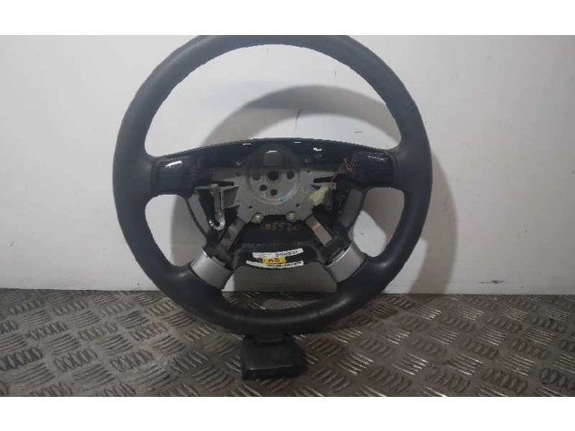 Руль Chevrolet Aveo   -  года R59236, 4RADIOS      