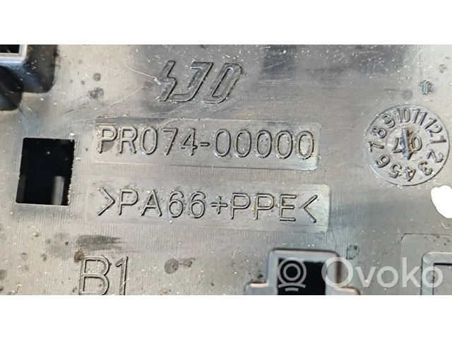 Блок предохранителей  PR07400000   Citroen C-Crosser    