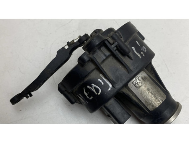 Двигатель управления