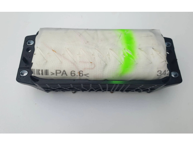 Надувная подушка для пассажира 6VA880204D, 34355247E Skoda Octavia Mk4