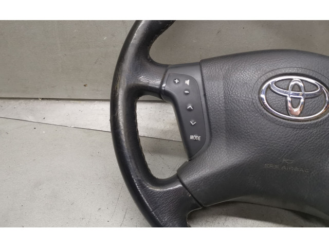 Volant Toyota Avensis T250 2006 4513005112