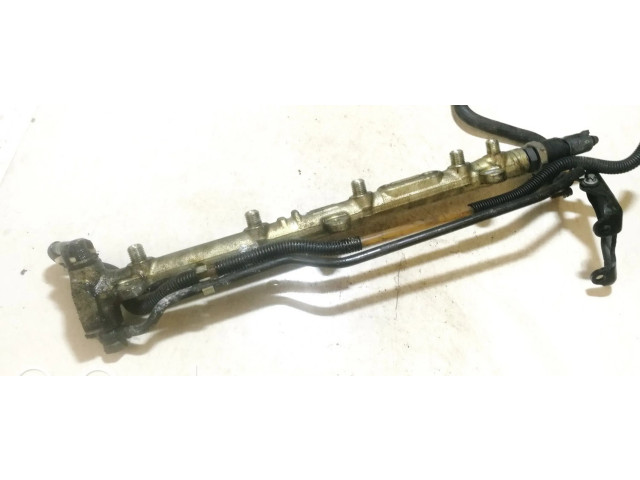 Vstřikovací lišta A6680700095 Mercedes-Benz A W168 pro naftový motor 1.7