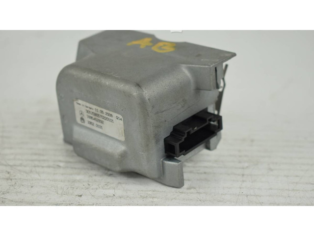 Řídící jednotka A6401507934 Mercedes-Benz B W245 2009