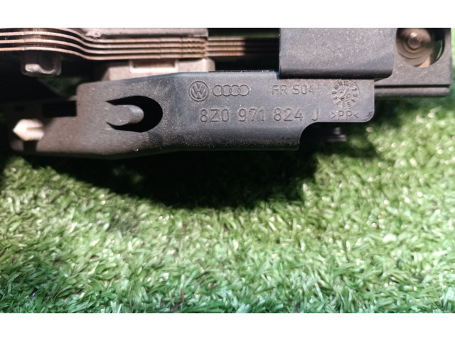 Рулевая рейка 8Z0971824J, 8Z0971824J Audi A2 - года