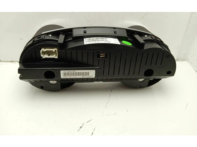 Панель приборов A2515407147   Mercedes-Benz ML W164       