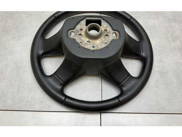 Руль Skoda Yeti (5L) 2009 - 2017 года 3T0419091K