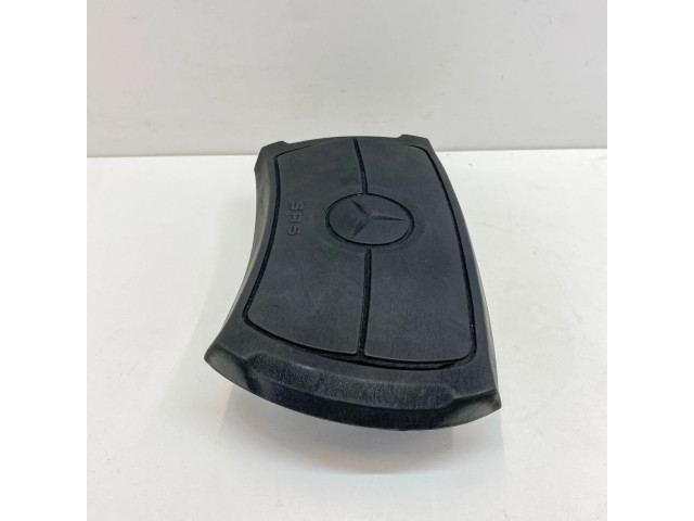 Подушка безопасности водителя Z86T1740213, A1264640517   Mercedes-Benz SL R107