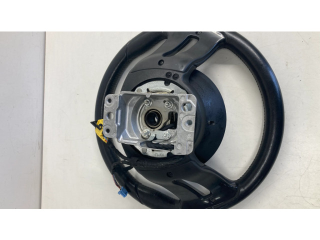 Руль Citroen C4 Grand Picasso  2007-2013 года       