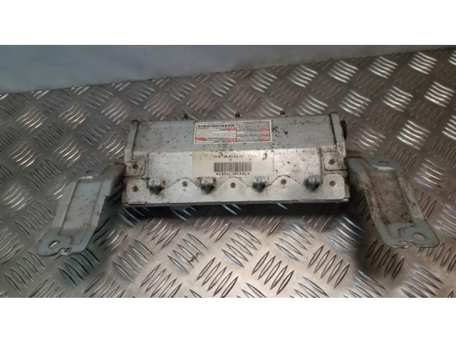 Подушка безопасности для колен 7030A241 Mitsubishi ASX