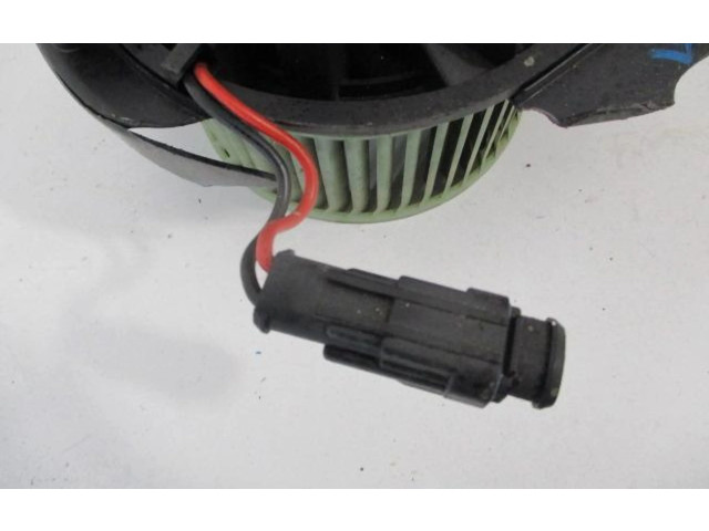 Вентилятор печки    655663JD   Renault Scenic I