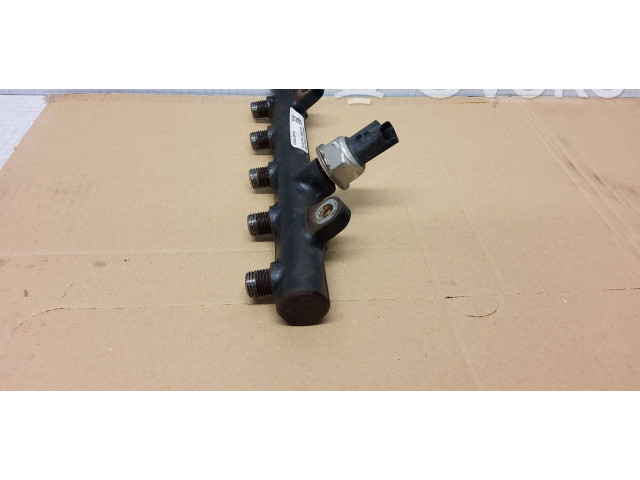 Топливная рампа R9144Z180A, 96556391180   Citroen C5   для двигателя RWR