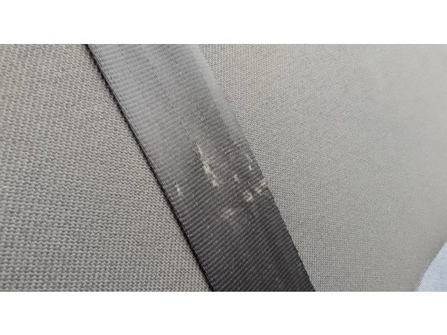 Переднее двухместное сиденье