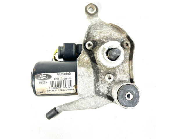 Двигатель стеклоочистителей W000030905, U595A Ford Transit Custom