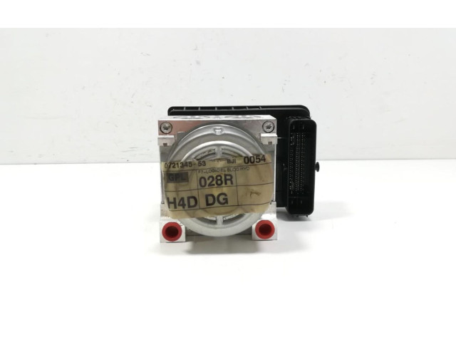 Jednotka ABS 476602028R Renault Sandero I 2024