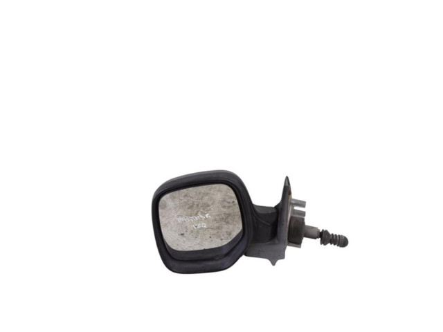 Зеркало электрическое        Peugeot Partner  2003 - 2008 года   
