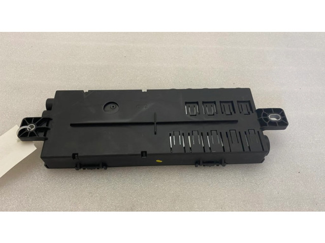 Узел подключения плюсовых проводов