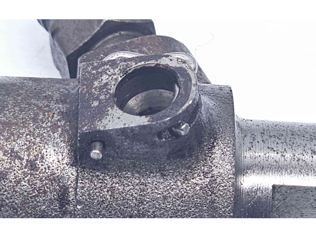 Жиклер (жиклеры) (форсунка (форсунки) 03L130277B Skoda Octavia Mk2 (1Z)