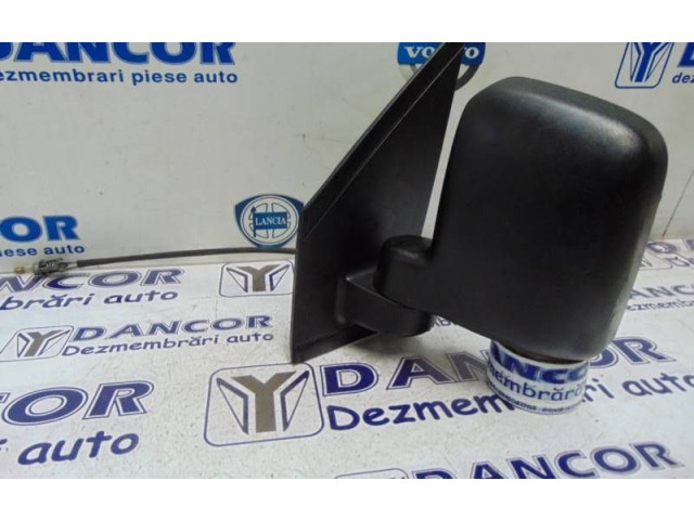 Зеркало (механическое)       Ford Transit -  Tourneo Connect  2003 - 2008 года   