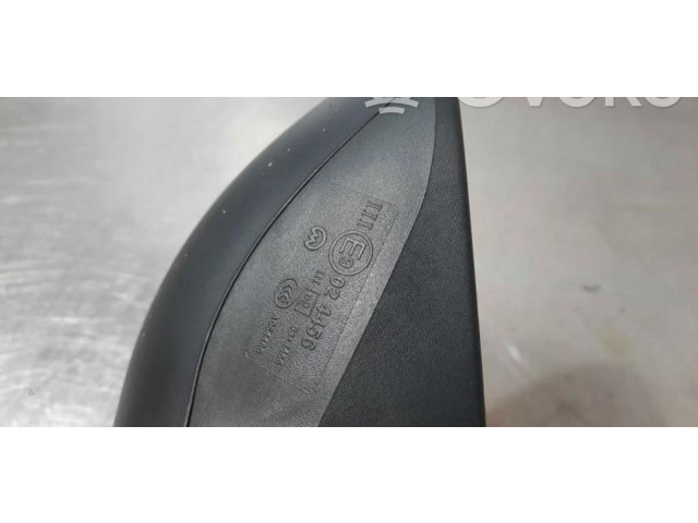 Zpětné zrcátko Seat Ibiza IV (6J,6P) 2015 6J1857507H