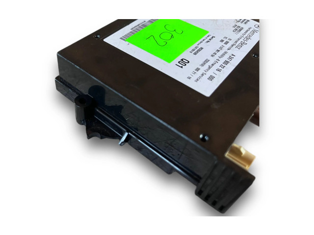 Блок комфорта S302, A2479002216 Mercedes-Benz GLB x247