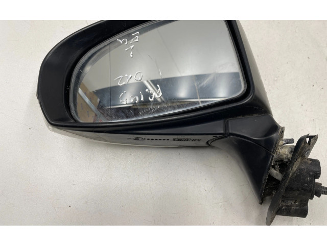 Zpětné zrcátko Toyota Prius (XW30) 2012 E4022865, E4032665