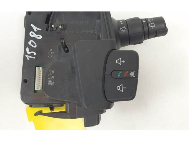 Ручка стеклоочистителей 88103007   Renault Clio III