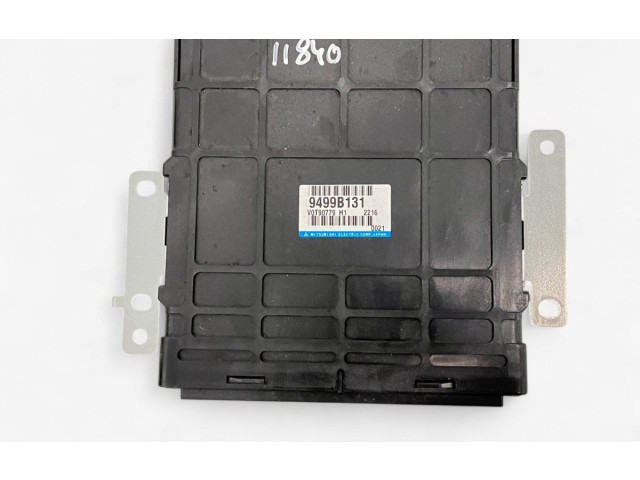 Блок управления 9499B131, 9499B131 Mitsubishi i-MiEV