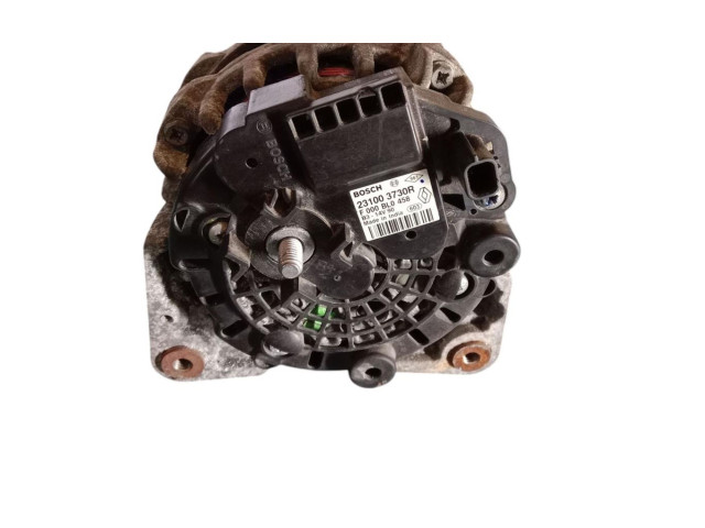 Генератор 231003730R   Dacia Logan II      
