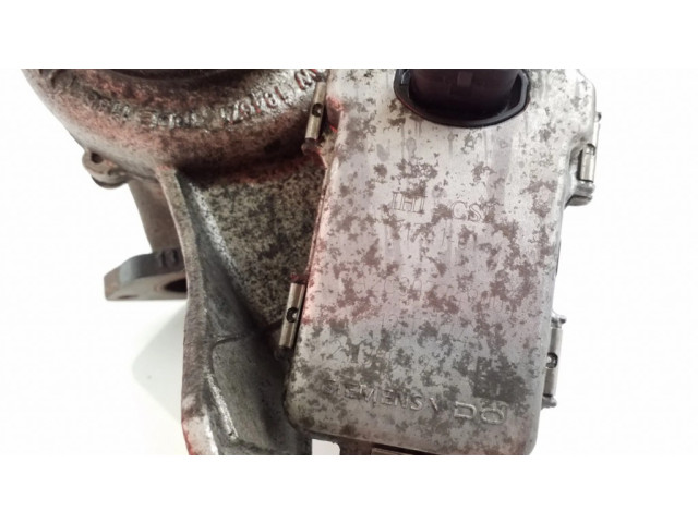 Turbodmychadlo Турбина 8513122 BMW 1 F20 F21 2.0 N47D20C