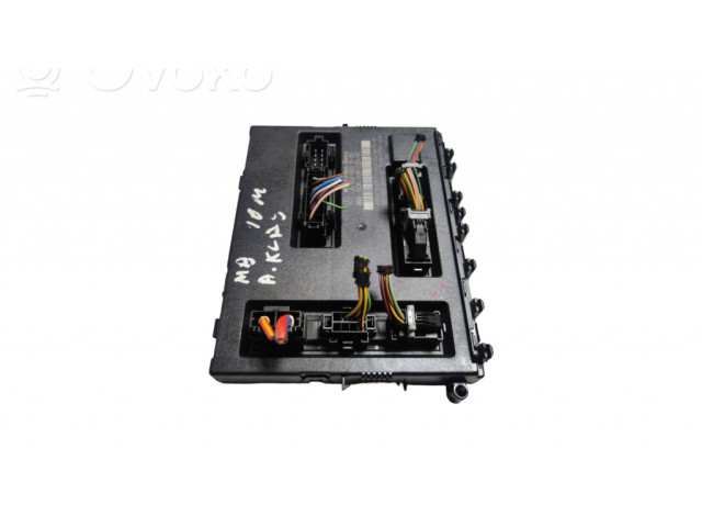 Модуль управления BSM 5DK00872840, A1699001600 Mercedes-Benz A W169