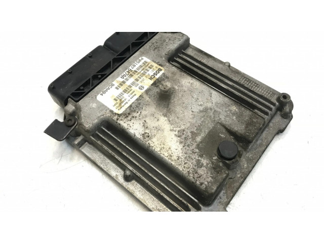 Řídící jednotka P05187647AA, K2385 Dodge Caliber 2007