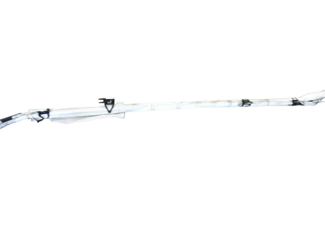 Боковая подушка безопасности 8686922 Volvo XC90