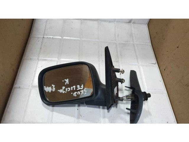 Zpětné zrcátko levé Skoda Felicia I 1997 415501409