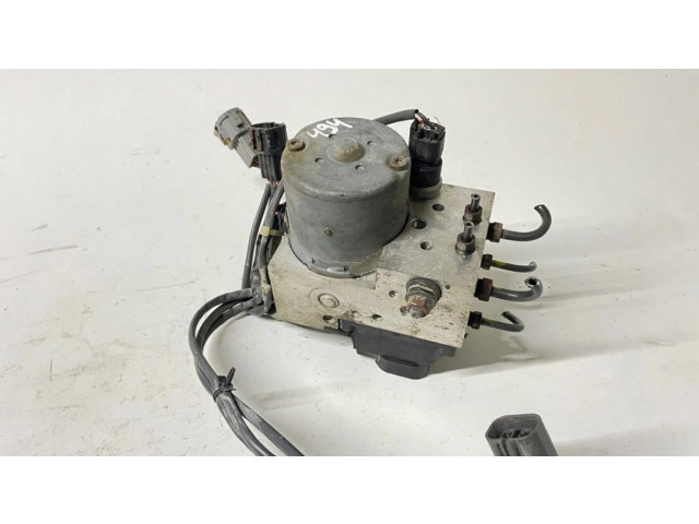 Блок АБС 51000040220, 290D06960 Infiniti G35