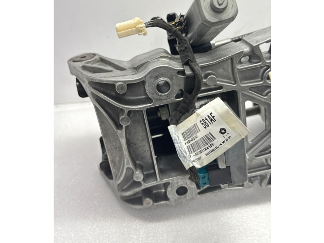    Рулевая рейка PP166462082   Jeep Grand Cherokee 2010 - 2021 года