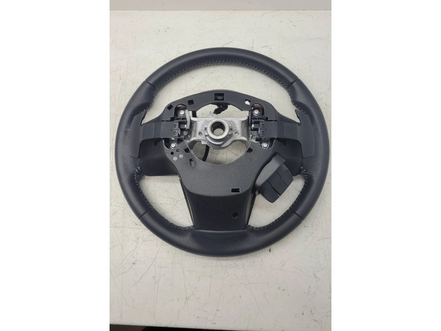 Руль Subaru Outback (BS) 2015 - 2019 года GS13116640, GS131-16640