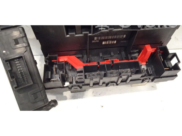 Řídící jednotka Seat Toledo III (5P) 2005