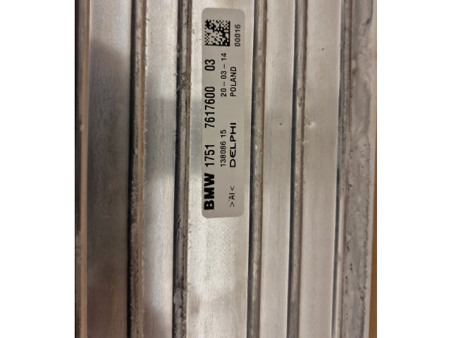 Интеркулер     Mini One - Cooper F56 F55 