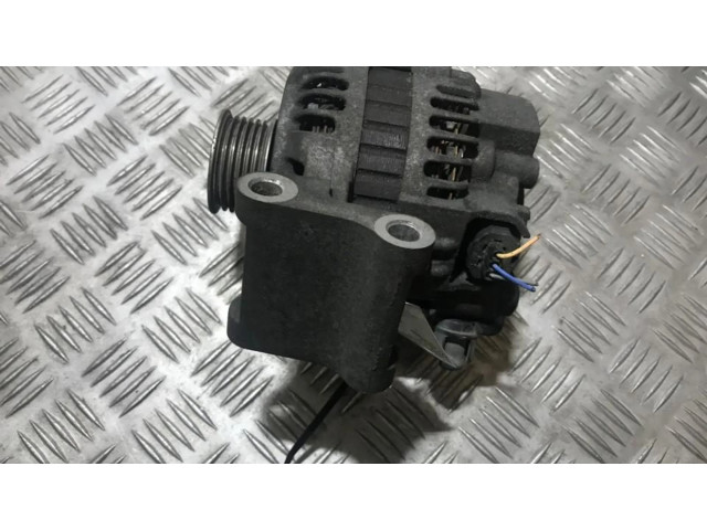 Генератор A005TA7692, 2S6T-10300-CD Ford Fiesta 1.4