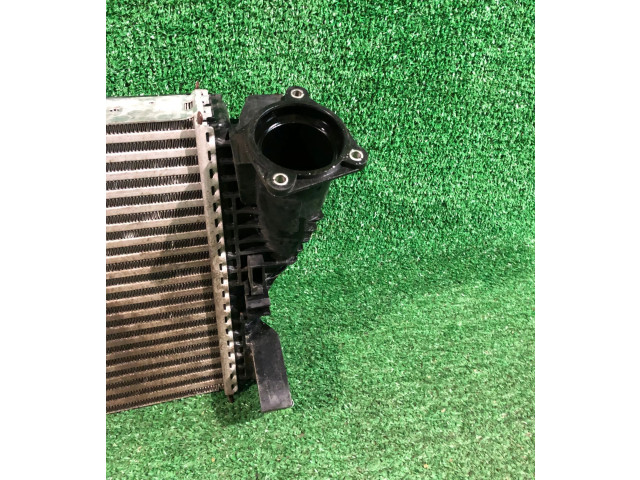 Интеркулер  4m0145804bm   Audi Q8 