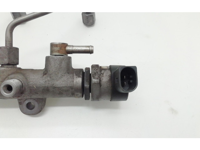 Топливная рампа A6510701595, A6510701595   Mercedes-Benz GLC C253  