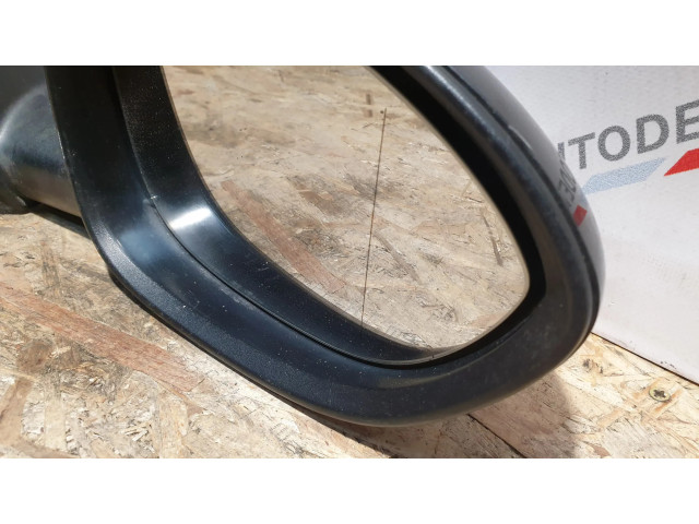 Зеркало электрическое правое BMW Z4 E89 2009-2017 года