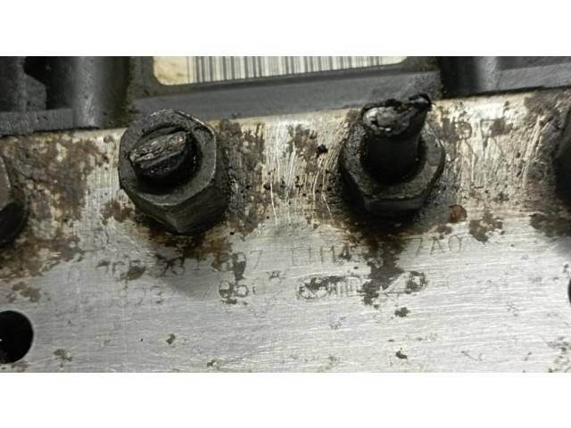 Блок АБС 0265950786, 030507 Mazda CX-7