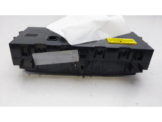 Блок управления кондиционера воздуха / климата/ печки (в салоне)