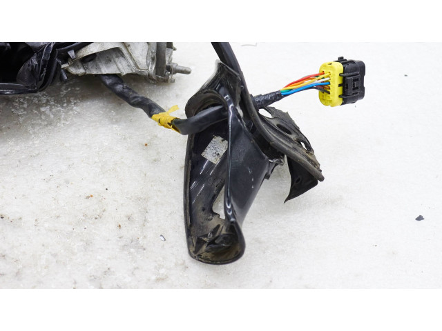 Зеркало электрическое        KIA Ceed  2012 - 2018 года   