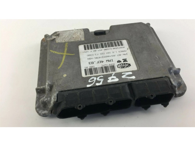 Блок управления 46823490, Z756 Fiat Marea