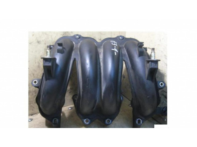 Всасывающий коллектор