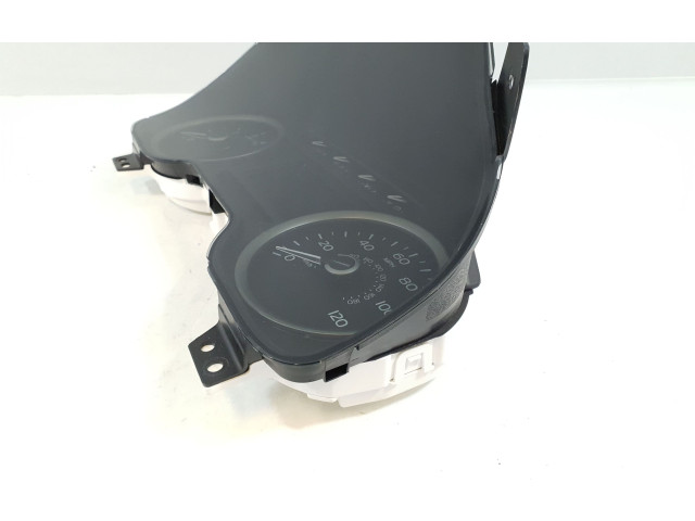 Přístrojová deska  Ford F150 2018 VPFL3F-10890-CC  