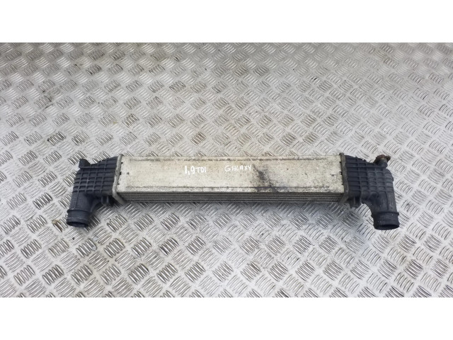 Интеркулер  95VW9L440AA   Ford Galaxy 1.9